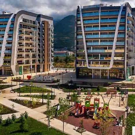 Suncoast Suites Bar Kültér fotó