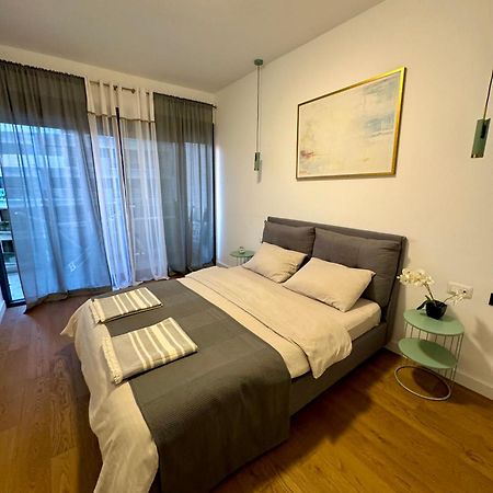 Suncoast Suites Bar Kültér fotó