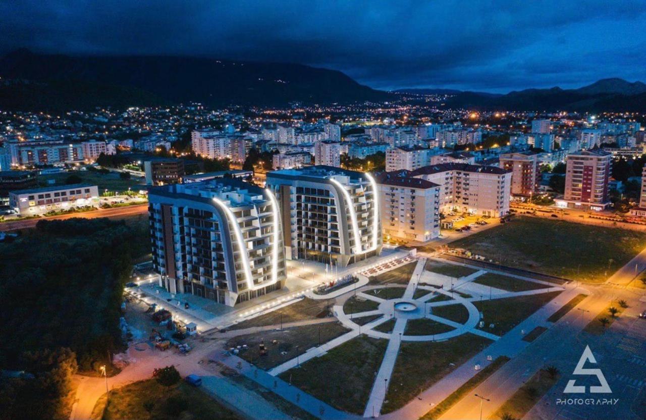 Suncoast Suites Bar Kültér fotó